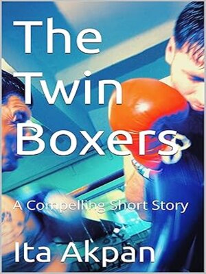 cover image of The Twin Boxers